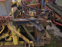 Ballenstechmaschine Famo Klemband rooier