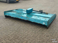 Weidepflegenmäher  Kidd Farm Machinery Barber 33 Weidebloter