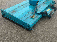 Weidepflegenmäher  Kidd Farm Machinery Barber 33 Weidebloter