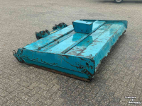 Weidepflegenmäher  Kidd Farm Machinery Barber 33 Weidebloter