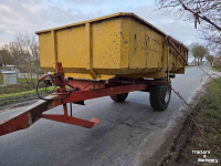 Kipper  Miedema HS60
