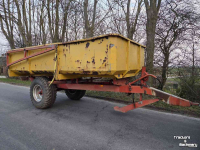 Kipper  Miedema HS60