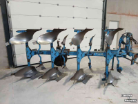 Pflüge Lemken Opal 140
