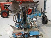 Pflüge Lemken Opal 140