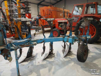 Pflüge Lemken Opal 140