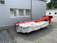 Mähwerk Kuhn FC 283 GII-FF achtermaaier met kneuzer