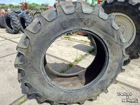 Räder, Reifen, Felgen & Distanzringe BKT 480/70R34
