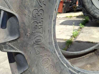 Räder, Reifen, Felgen & Distanzringe BKT 480/70R34