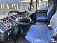 LKW Lastkraftwagen MAN LE 8,140 vrachtwagen bakwagen gebruikt