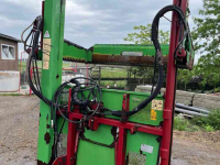 Siloblockschneider Strautmann Hx 4