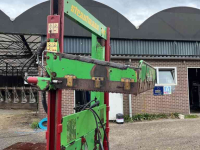Siloblockschneider Strautmann Hx 4