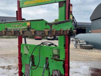 Siloblockschneider Strautmann Hx 4