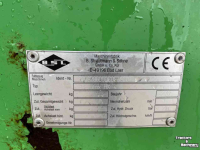 Siloblockschneider Strautmann Hx 4