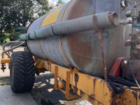 Gülletankwagen / Güllefässer Veenhuis 5800 liter