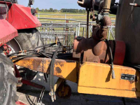 Gülletankwagen / Güllefässer Veenhuis 5800 liter