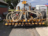 Gülletankwagen / Güllefässer Veenhuis 5800 liter