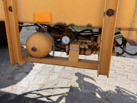 Gülletankwagen / Güllefässer Veenhuis 5800 liter