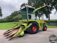 Feldhäcksler Claas Jaguar 80 SF