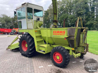 Feldhäcksler Claas Jaguar 80 SF