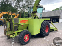 Feldhäcksler Claas Jaguar 80 SF