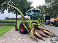 Feldhäcksler Claas Jaguar 80 SF
