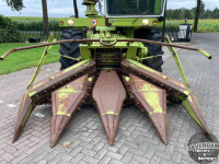 Feldhäcksler Claas Jaguar 80 SF