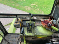 Feldhäcksler Claas Jaguar 80 SF