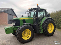 Schlepper / Traktor John Deere 6930 premium autopower