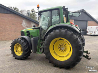 Schlepper / Traktor John Deere 6930 premium autopower