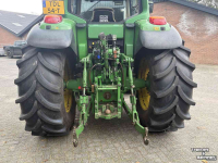 Schlepper / Traktor John Deere 6930 premium autopower