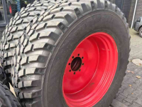 Räder, Reifen, Felgen & Distanzringe Alliance 600/65R38 540/65R24
