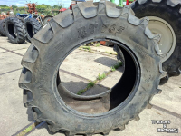Räder, Reifen, Felgen & Distanzringe BKT 480/70R34