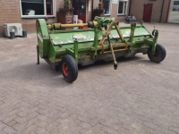 Krautschläger Baselier LKB 320 LOOFKLAPPER