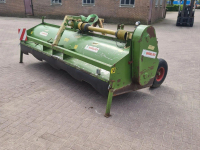 Krautschläger Baselier LKB 320 LOOFKLAPPER