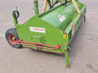 Krautschläger Baselier LKB 320 LOOFKLAPPER