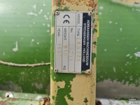 Krautschläger Baselier LKB 320 LOOFKLAPPER