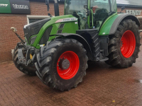 Schlepper / Traktor Fendt 722S4 POWER