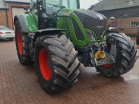 Schlepper / Traktor Fendt 722S4 POWER