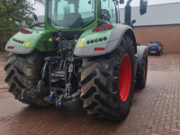 Schlepper / Traktor Fendt 722S4 POWER