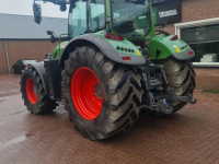 Schlepper / Traktor Fendt 722S4 POWER