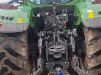 Schlepper / Traktor Fendt 722S4 POWER