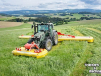 Mähwerk  F3100