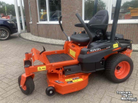 Handgeführte Rasenmäher Kubota Z1-421