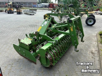 Kreiselegge Amazone KG 300 zware kopeg + hefinrichting
