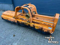 Gründünger Messerwalzen Votex Landmaster 310 frontklepelmaaier
