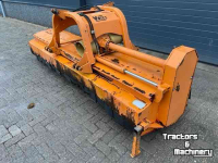 Gründünger Messerwalzen Votex Landmaster 310 frontklepelmaaier