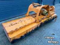 Gründünger Messerwalzen Votex Landmaster 310 frontklepelmaaier