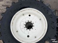 Räder, Reifen, Felgen & Distanzringe Pirelli 650/65R42  540/65R30