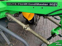 Kreiselheuer Deutz-Fahr Condimaster 9021