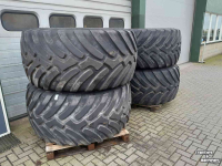 Räder, Reifen, Felgen & Distanzringe Alliance 750/60XR30,5 Alliance flotation  75060305